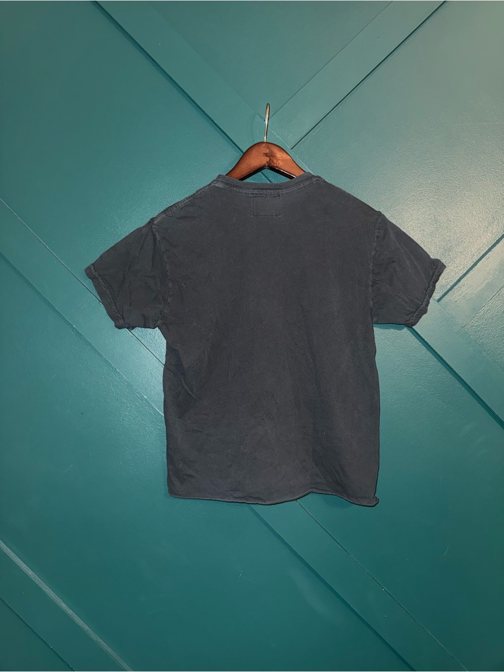 BLONDIE 74 Graphic Tee - Black - Picture 4 of 8